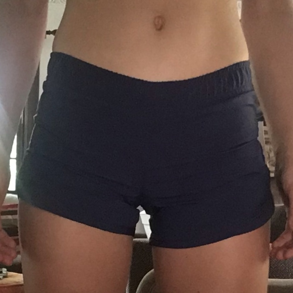 Old navy fitness shorts